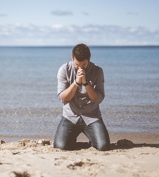 Reconnect Fellowship Church Andrew Martinez