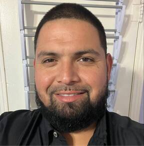 Reconnect Fellowship Church testimony of Joshua Cruz