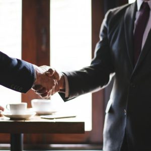 Reconnect Fellowship Church Final Payment for Wedding Service