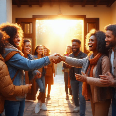 Reconnect Fellowship Church